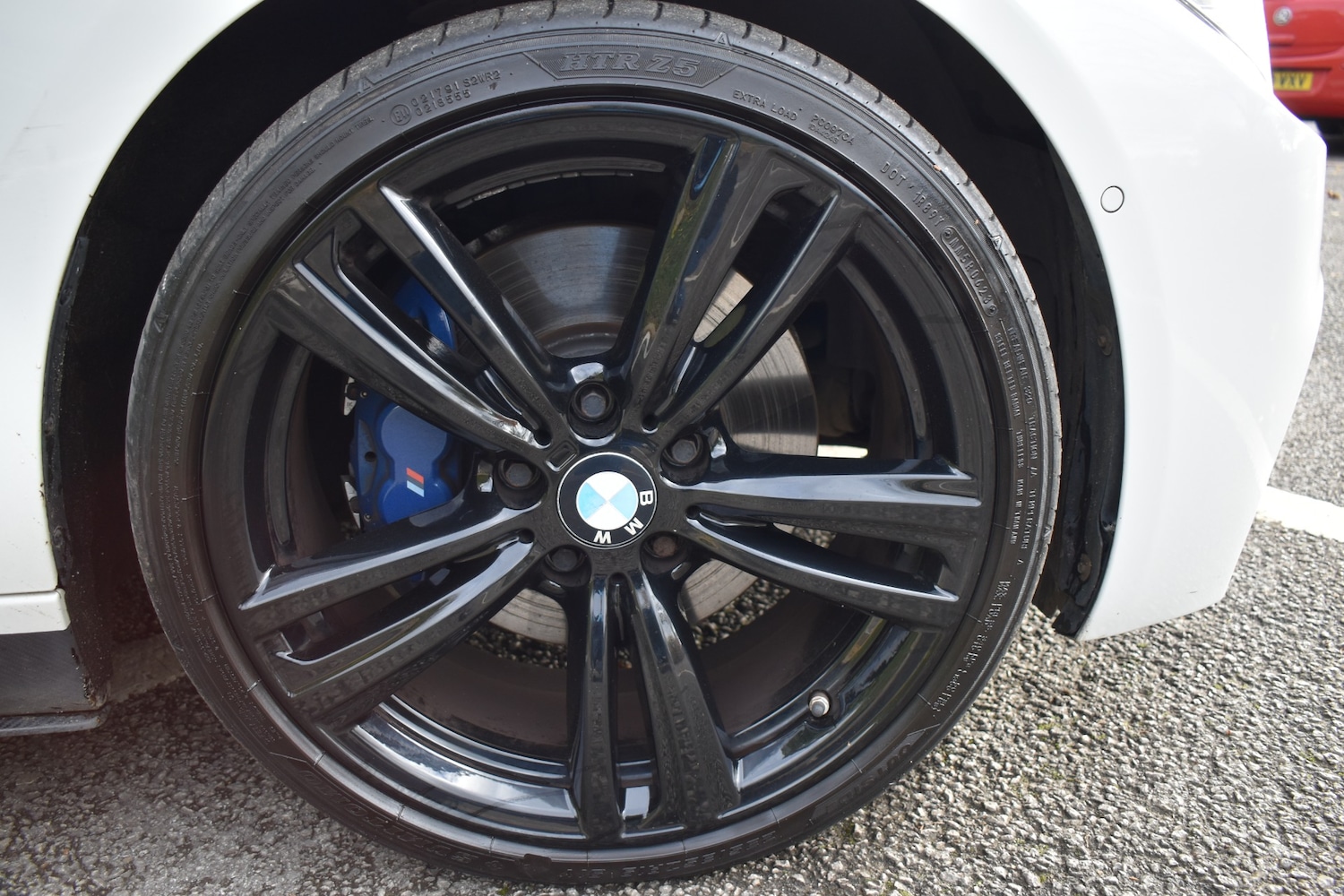 Used BMW 3 Series 2016 for sale - 76444398: Photo 19