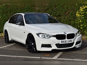 Used BMW 3 Series 2016 for sale - 76444398: Photo