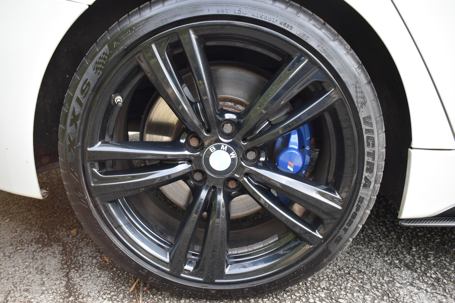 Used BMW 3 Series 2016 for sale - 76444398: Photo 20