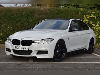 Used BMW 3 Series 2016 for sale - 76444398: Photo