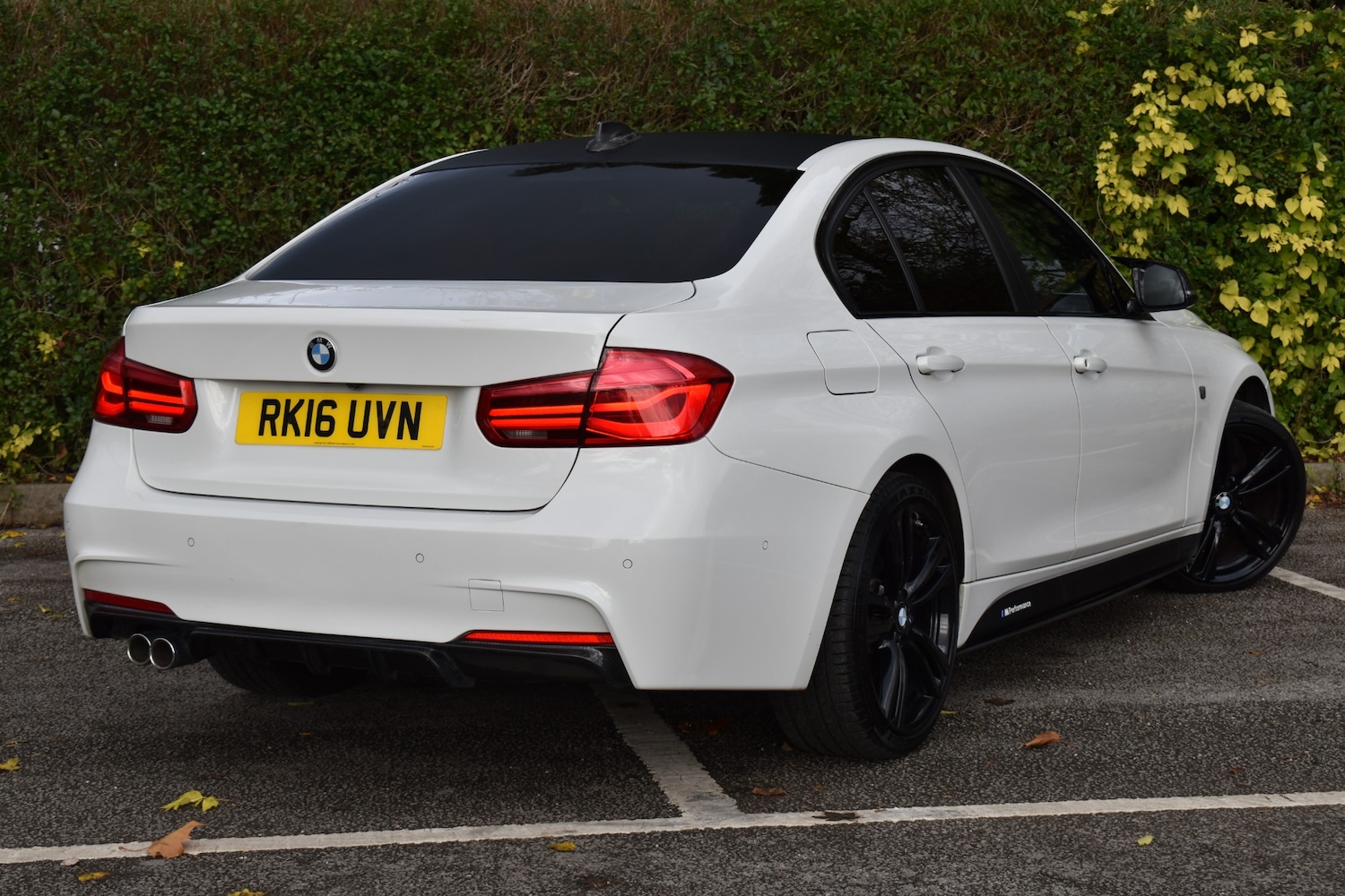 Used BMW 3 Series 2016 for sale - 76444398: Photo 4