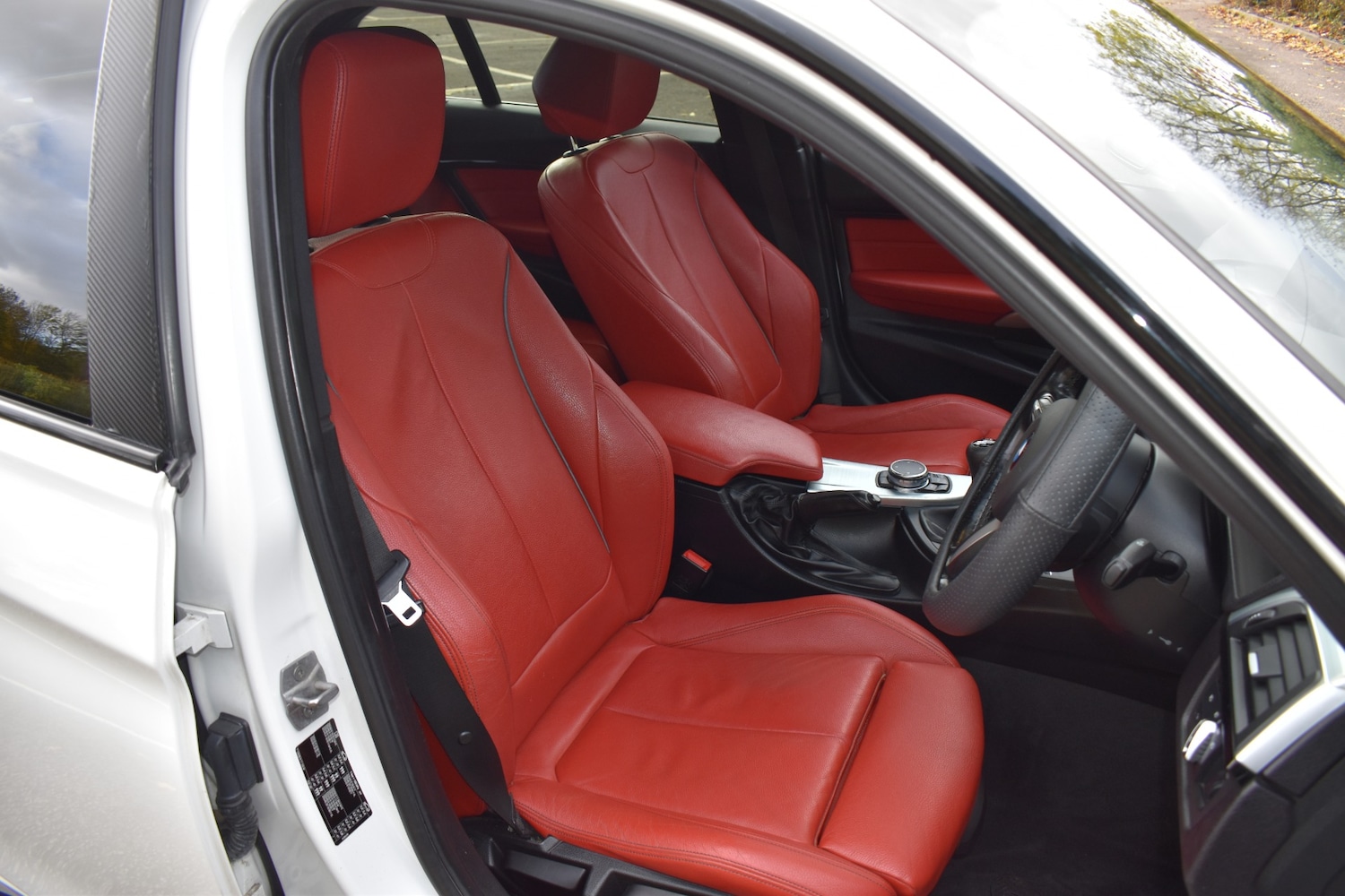 Used BMW 3 Series 2016 for sale - 76444398: Photo 9