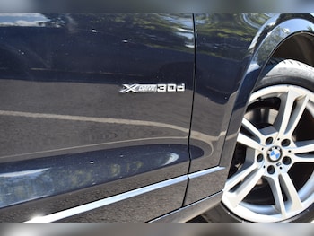 Used BMW X3 2012 for sale - 78748816: Photo