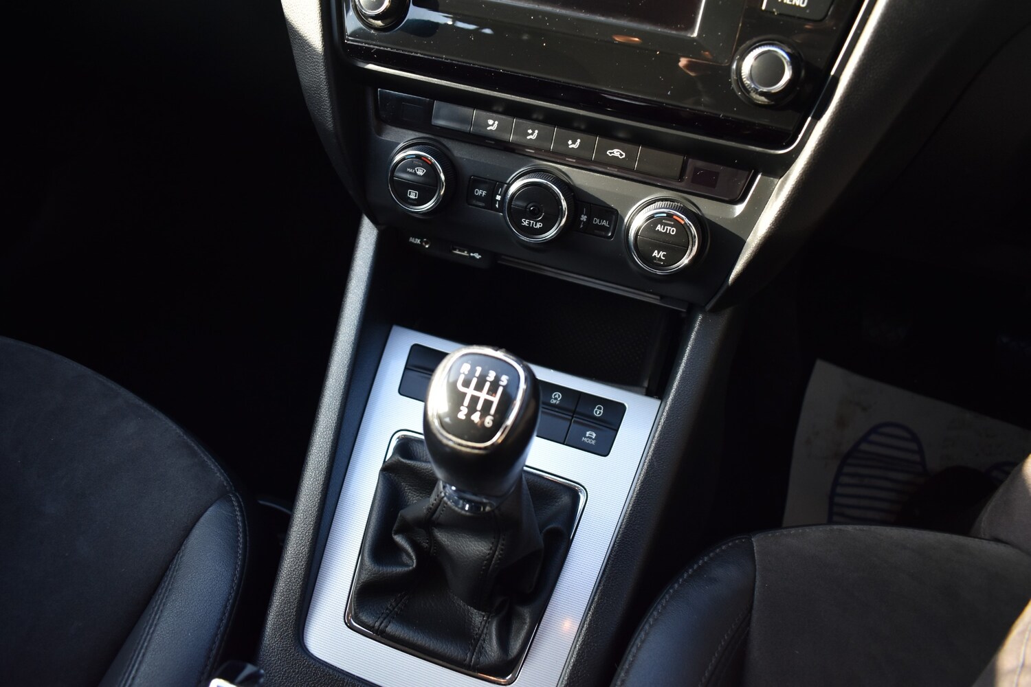 Used Skoda Octavia 2015 for sale - 77691614: Photo 10