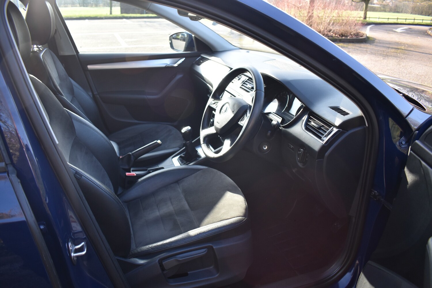 Used Skoda Octavia 2015 for sale - 77691614: Photo 12