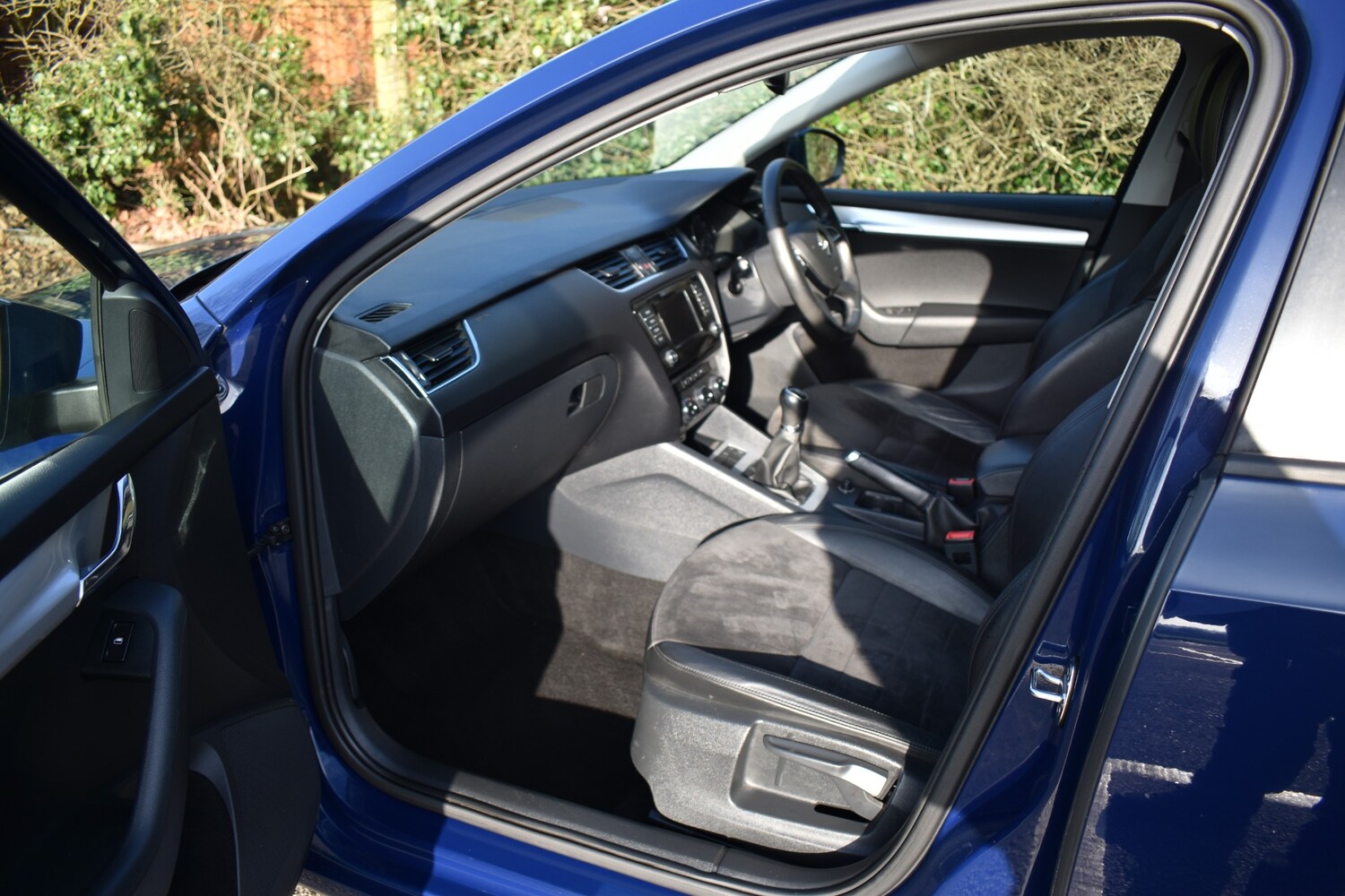 Used Skoda Octavia 2015 for sale - 77691614: Photo 13