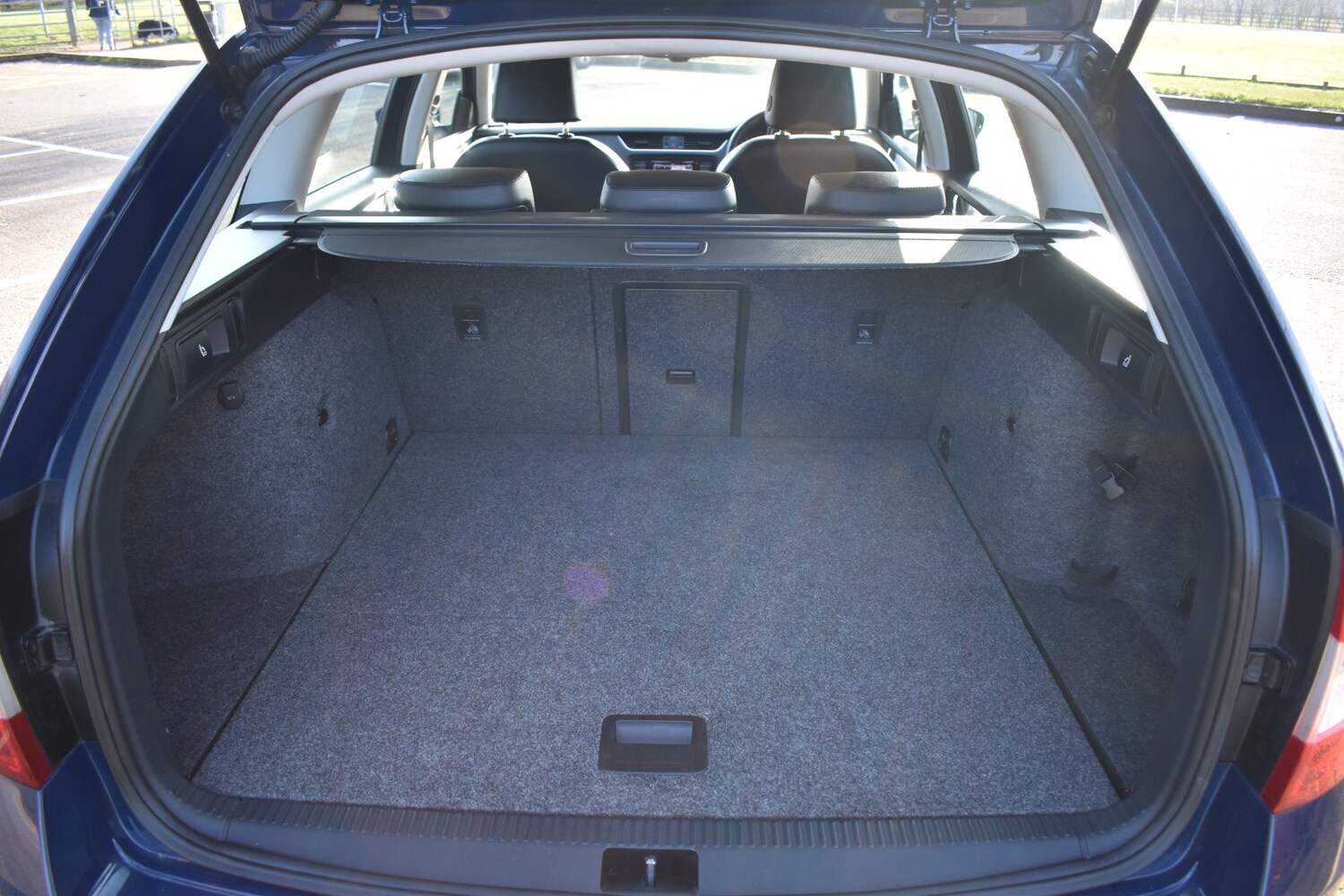 Used Skoda Octavia 2015 for sale - 77691614: Photo 14