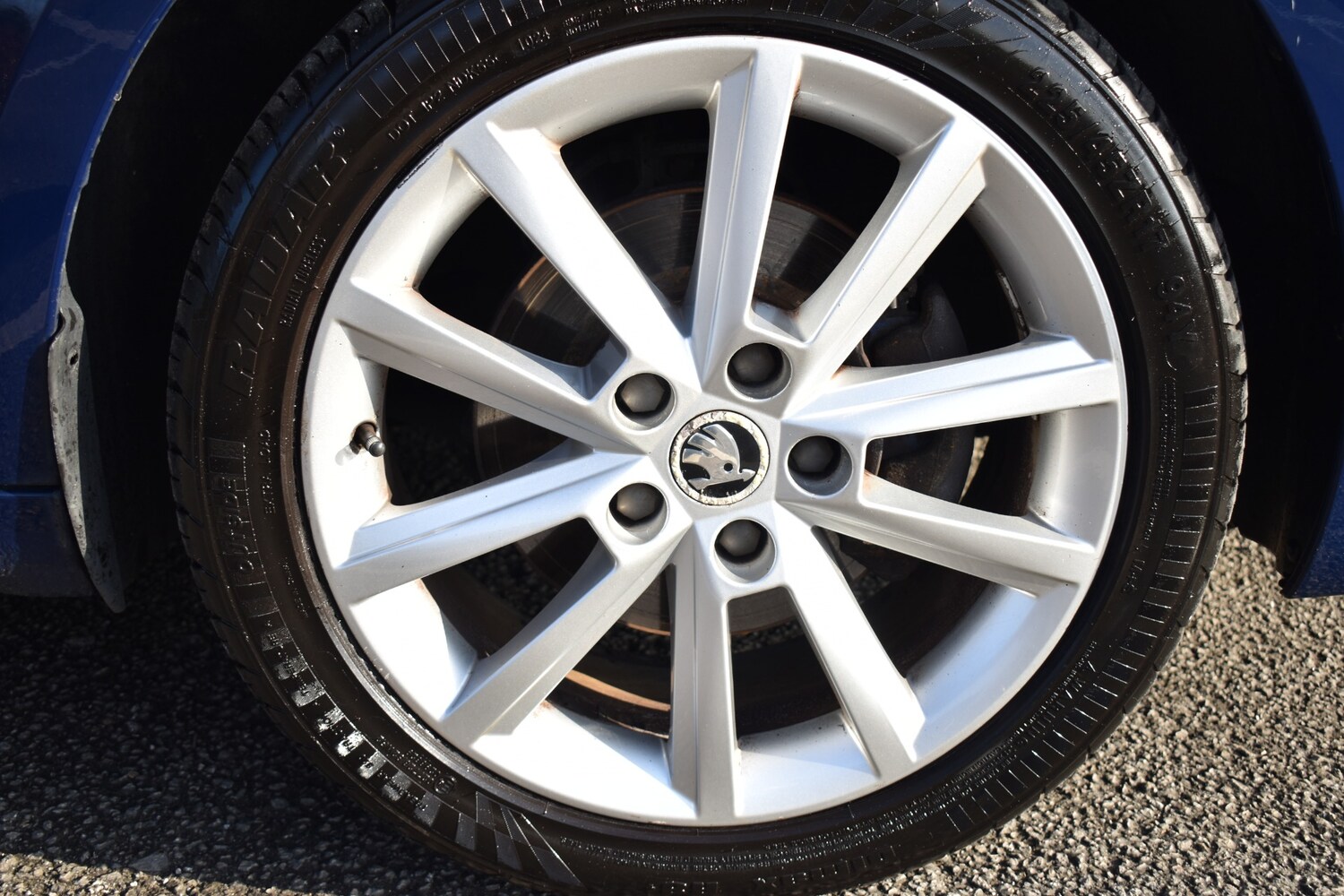 Used Skoda Octavia 2015 for sale - 77691614: Photo 19