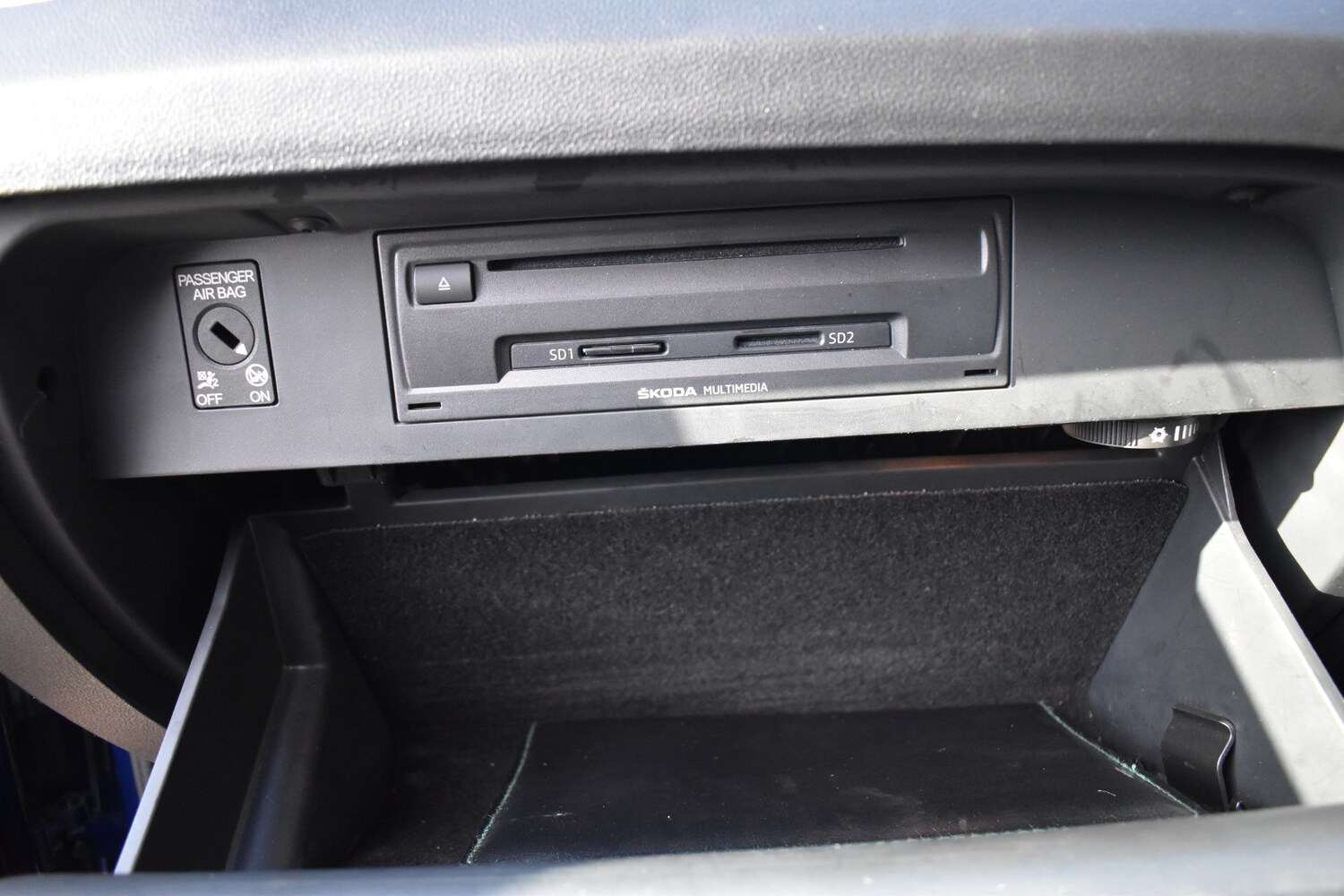 Used Skoda Octavia 2015 for sale - 77691614: Photo 20