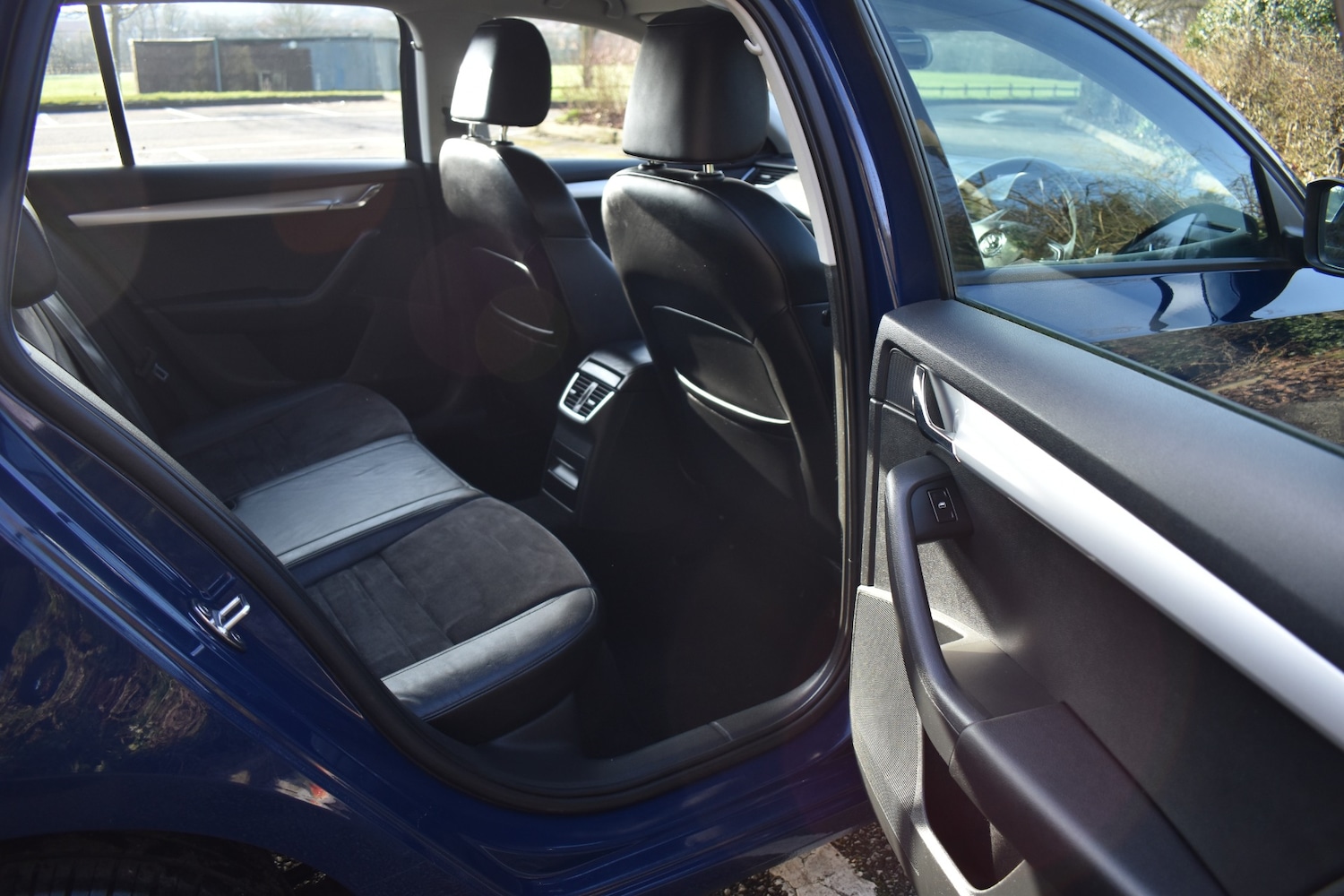 Used Skoda Octavia 2015 for sale - 77691614: Photo 8