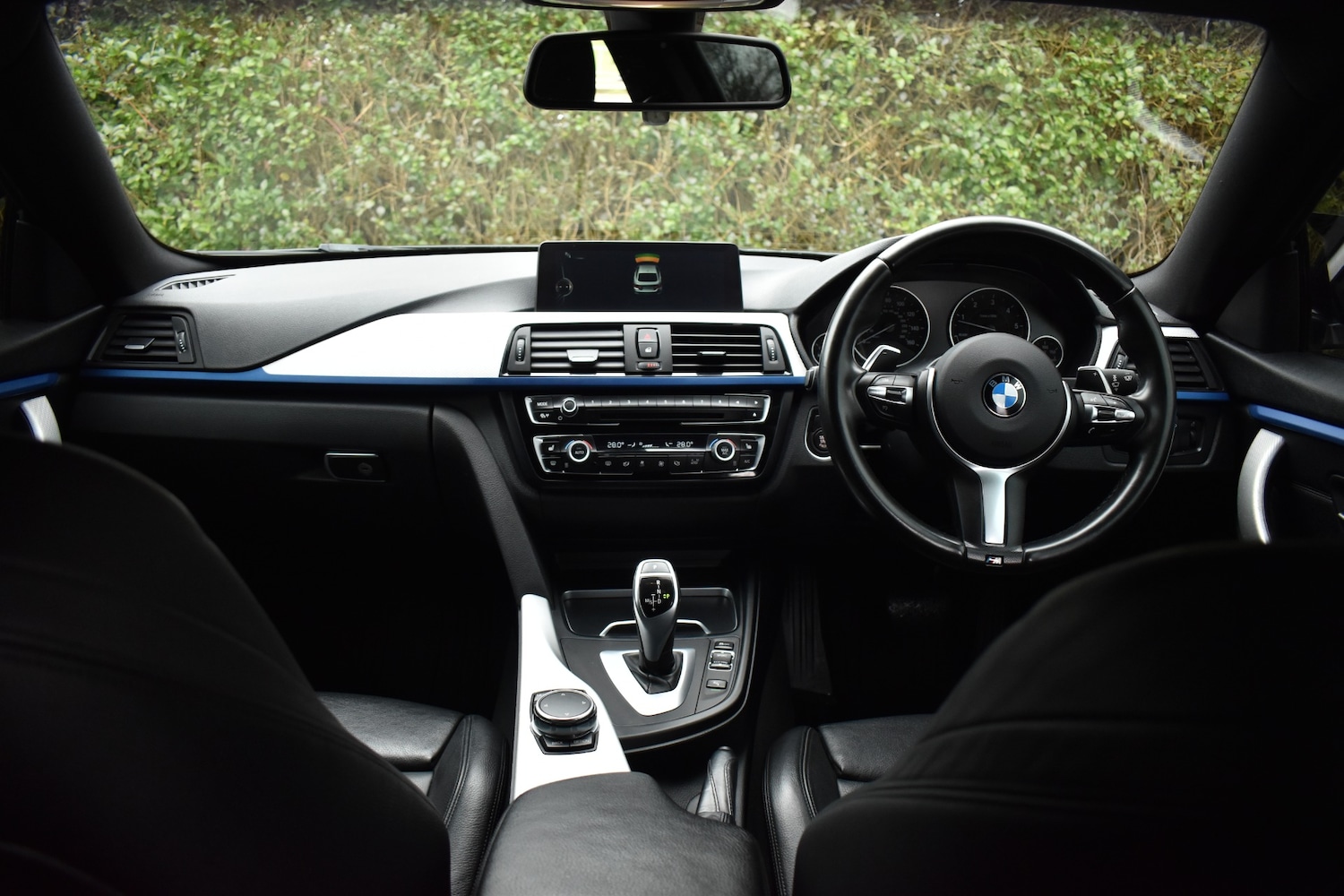 Used BMW 4 Series 2016 for sale - 77605274: Photo 10