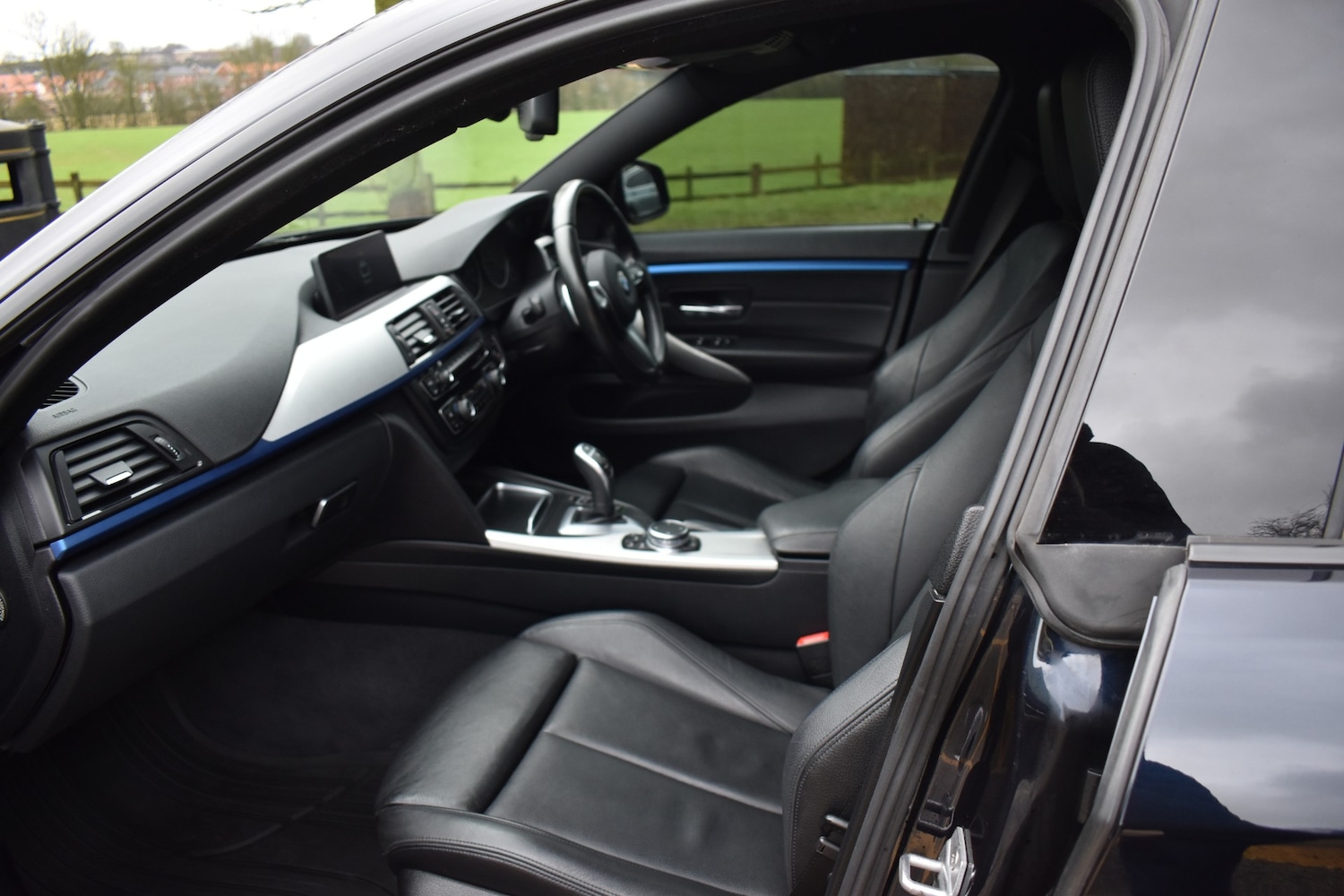 Used BMW 4 Series 2016 for sale - 77605274: Photo 12