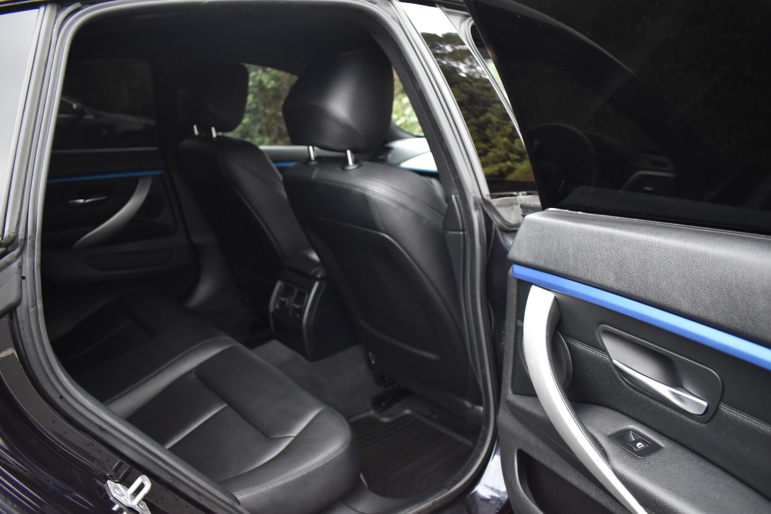 Used BMW 4 Series 2016 for sale - 77605274: Photo 13