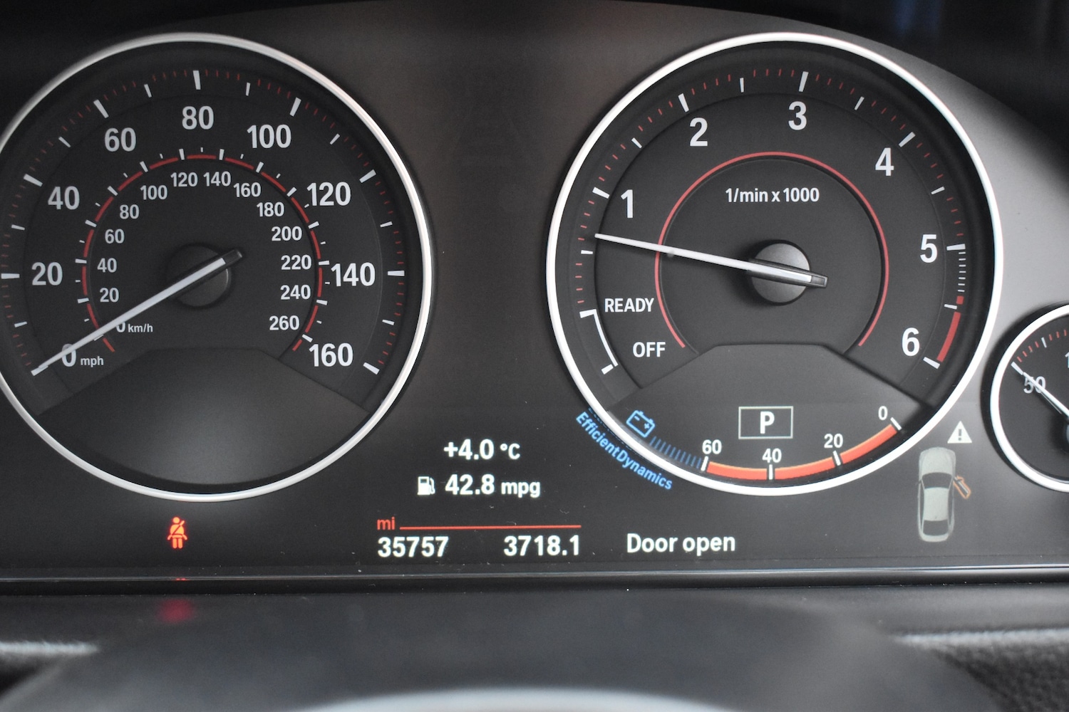 Used BMW 4 Series 2016 for sale - 77605274: Photo 15