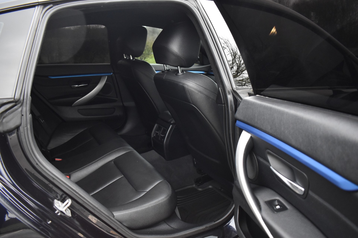 Used BMW 4 Series 2016 for sale - 77605274: Photo 18