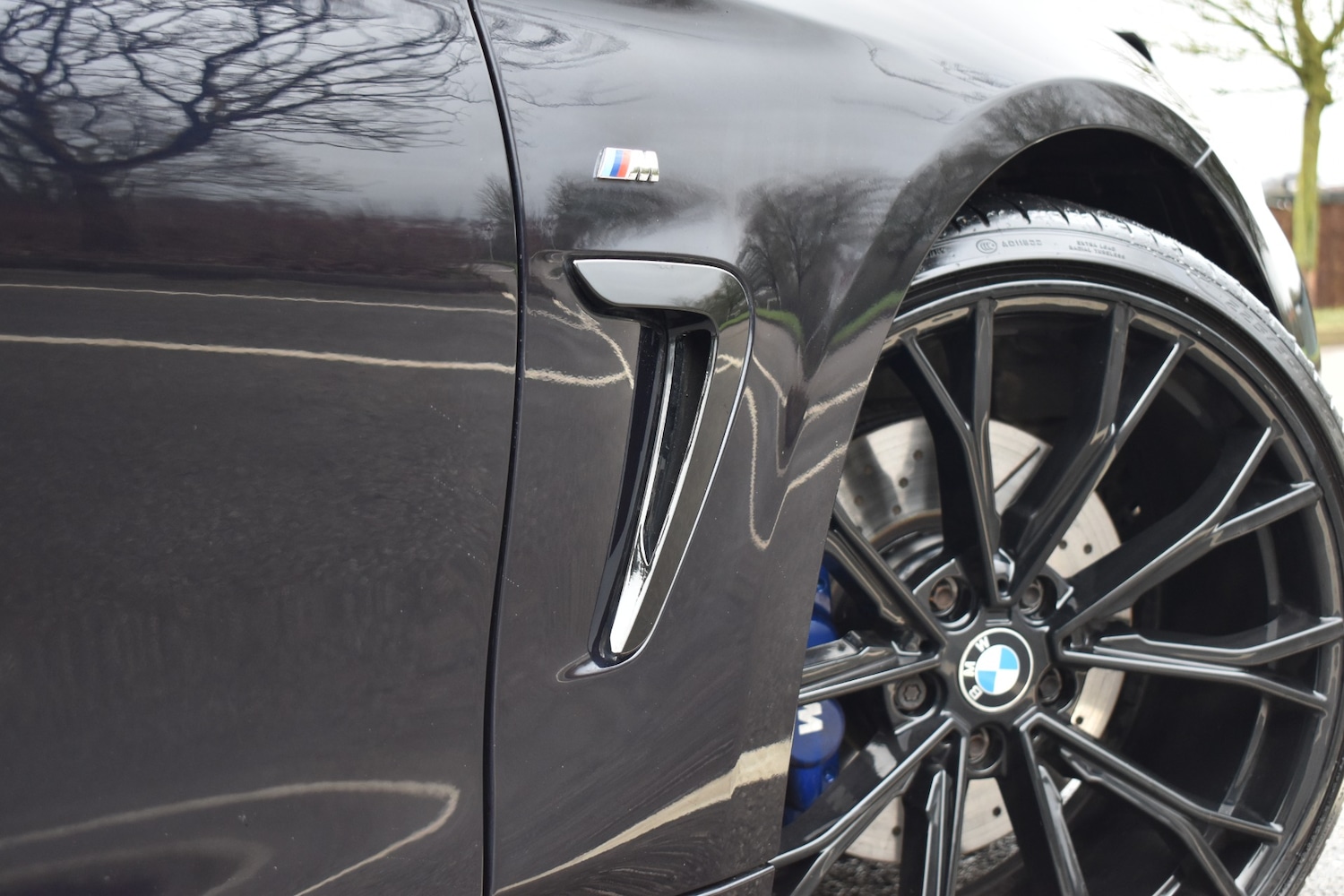 Used BMW 4 Series 2016 for sale - 77605274: Photo 19