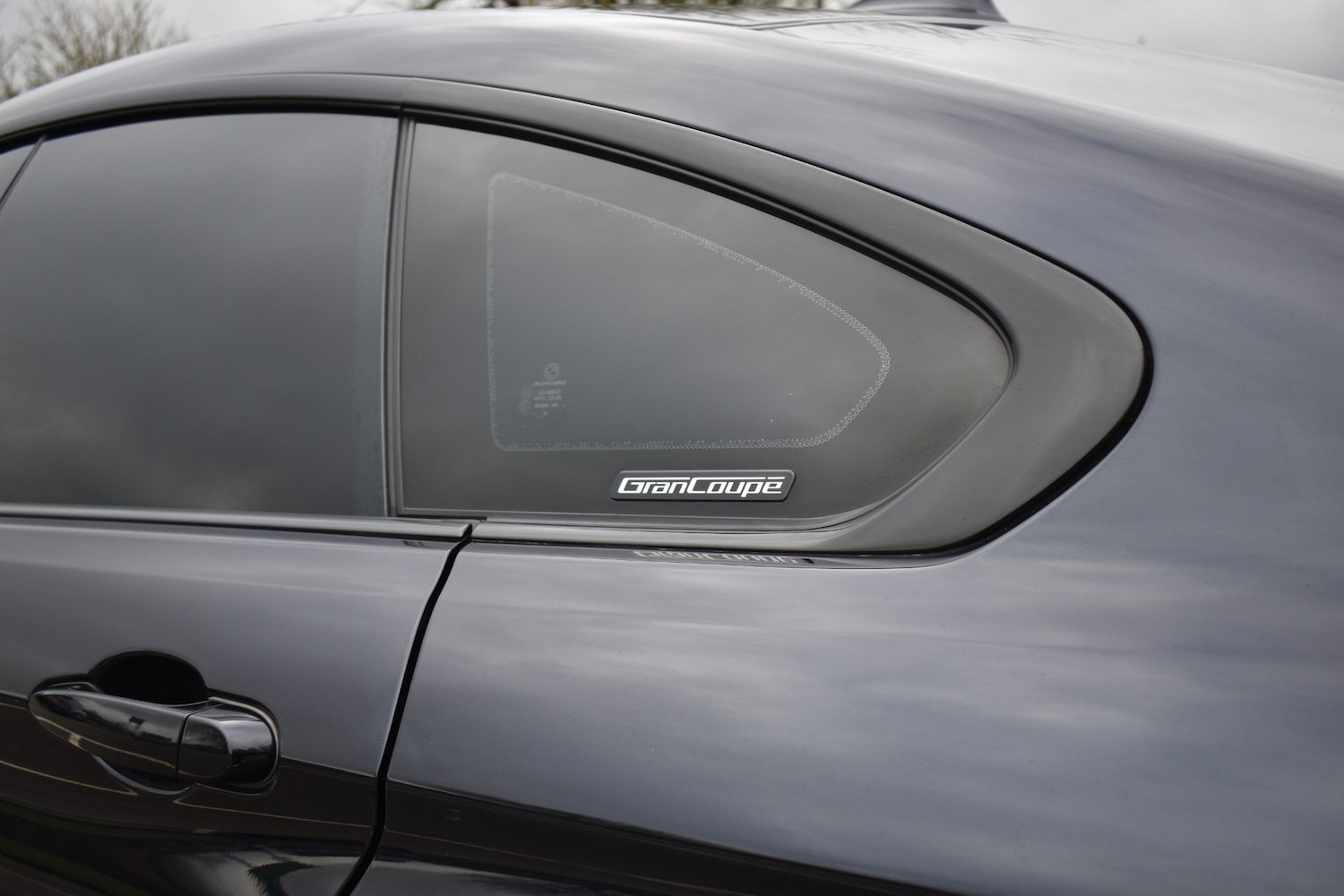 Used BMW 4 Series 2016 for sale - 77605274: Photo 20