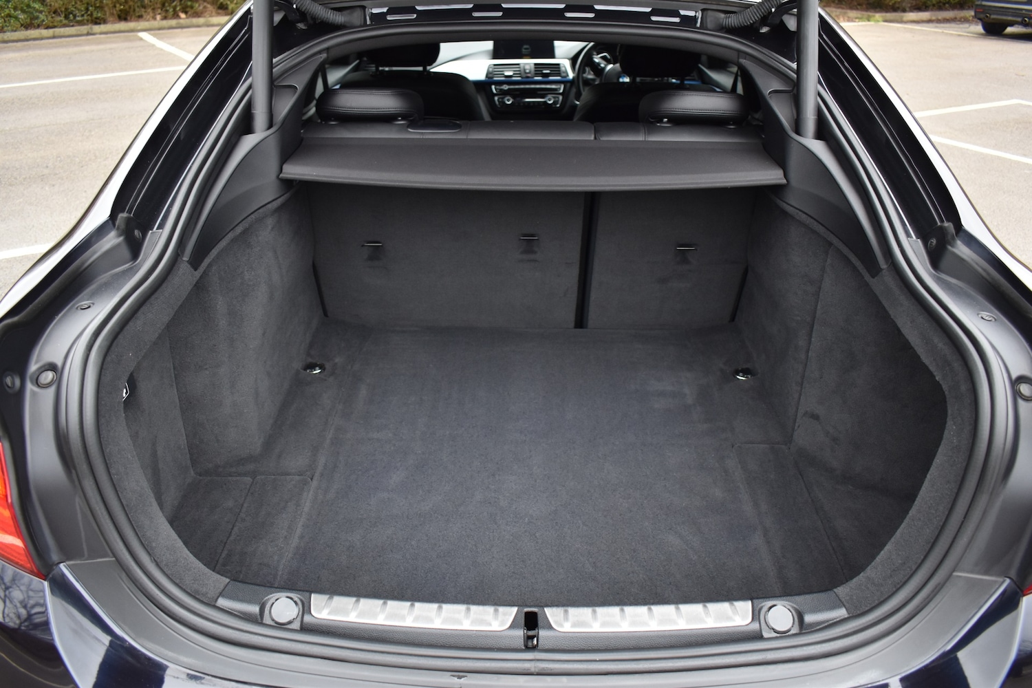 Used BMW 4 Series 2016 for sale - 77605274: Photo 21