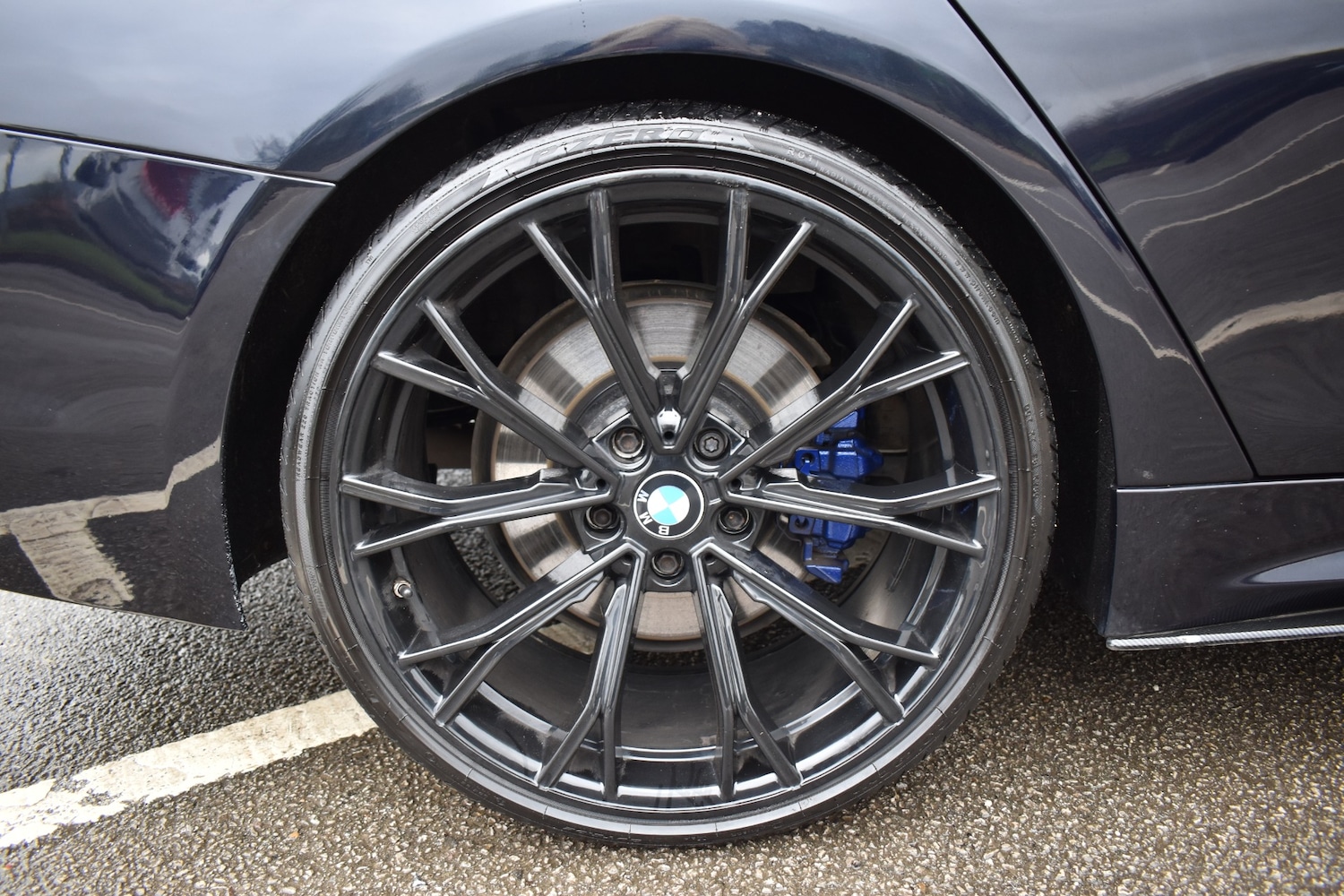 Used BMW 4 Series 2016 for sale - 77605274: Photo 23