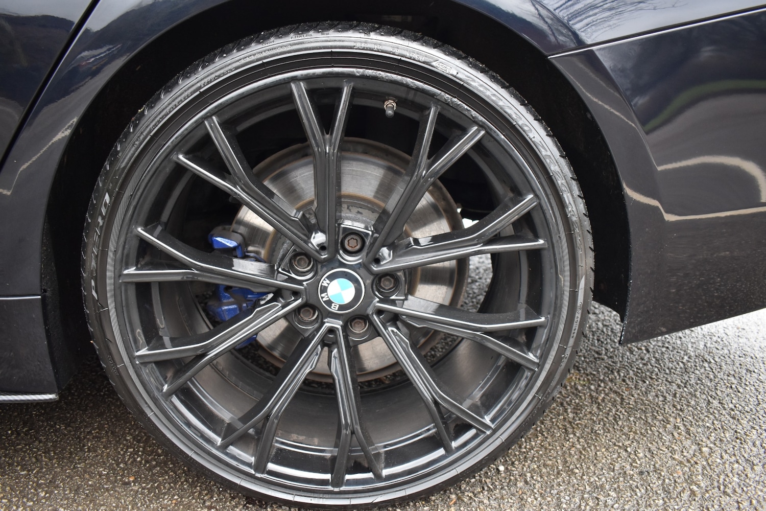 Used BMW 4 Series 2016 for sale - 77605274: Photo 25