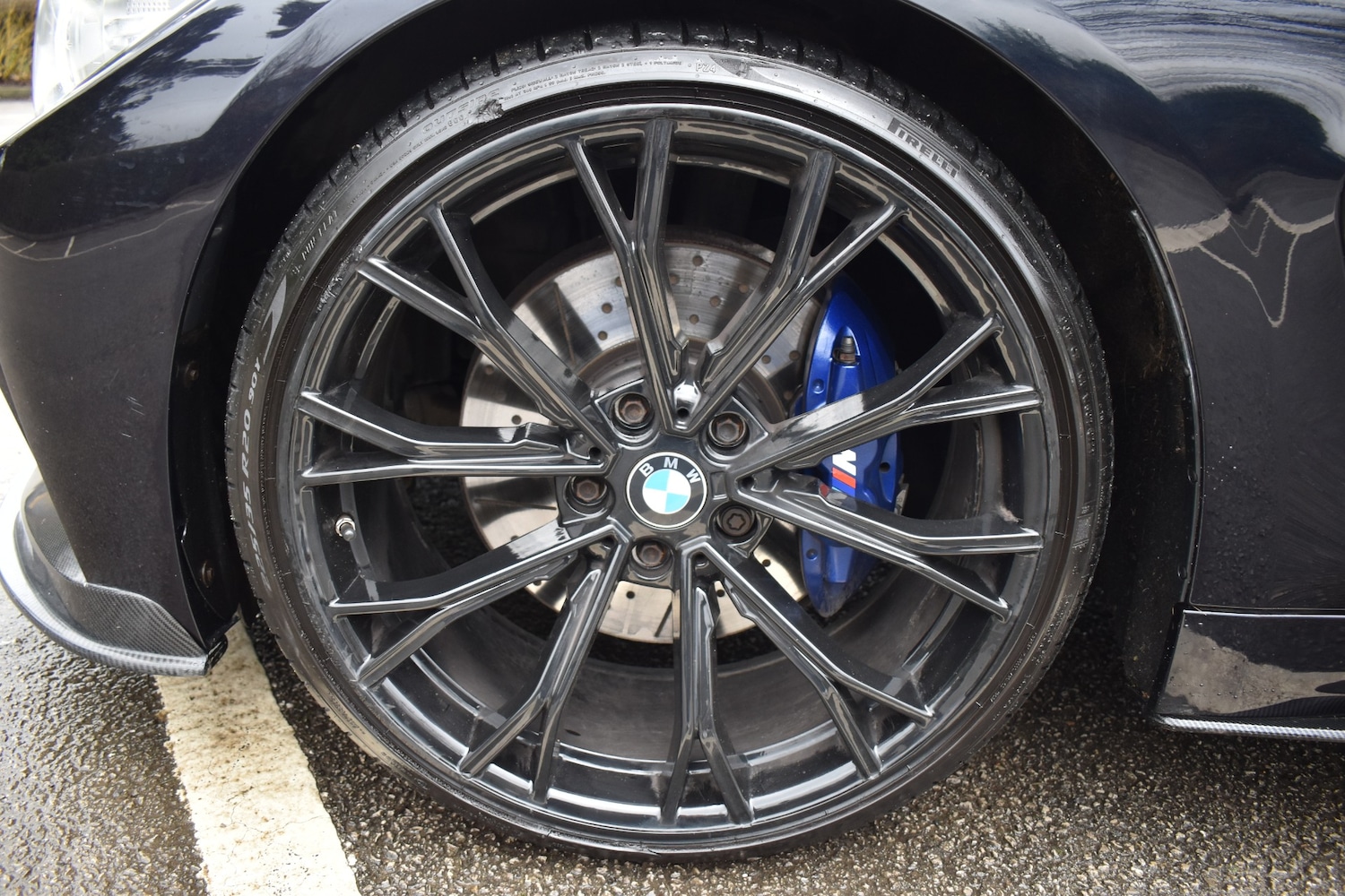 Used BMW 4 Series 2016 for sale - 77605274: Photo 26