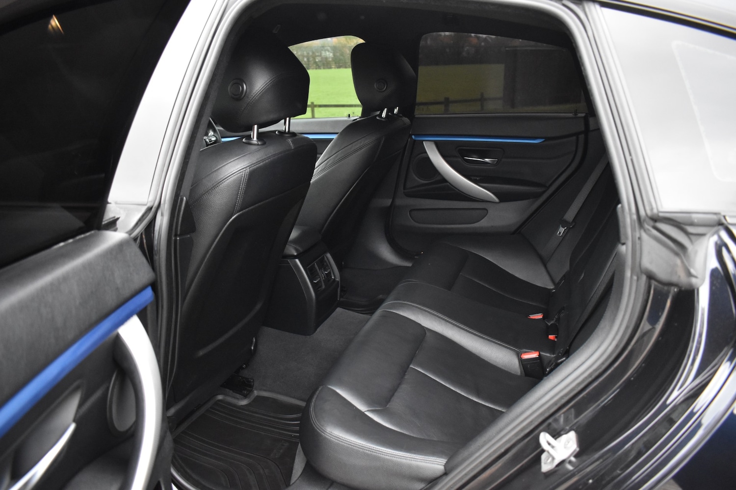 Used BMW 4 Series 2016 for sale - 77605274: Photo 29