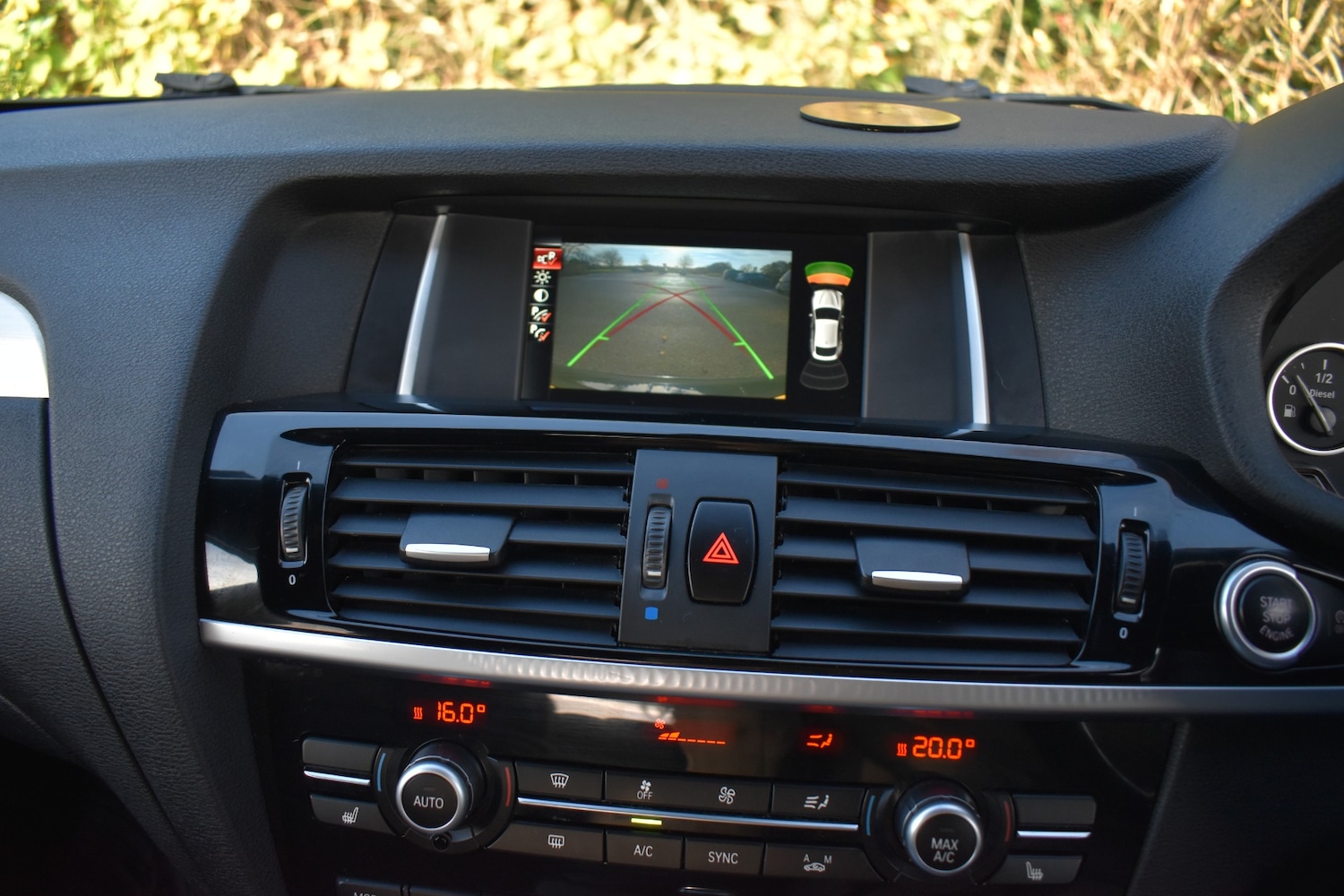 Used BMW X4 2016 for sale - 76569099: Photo 10