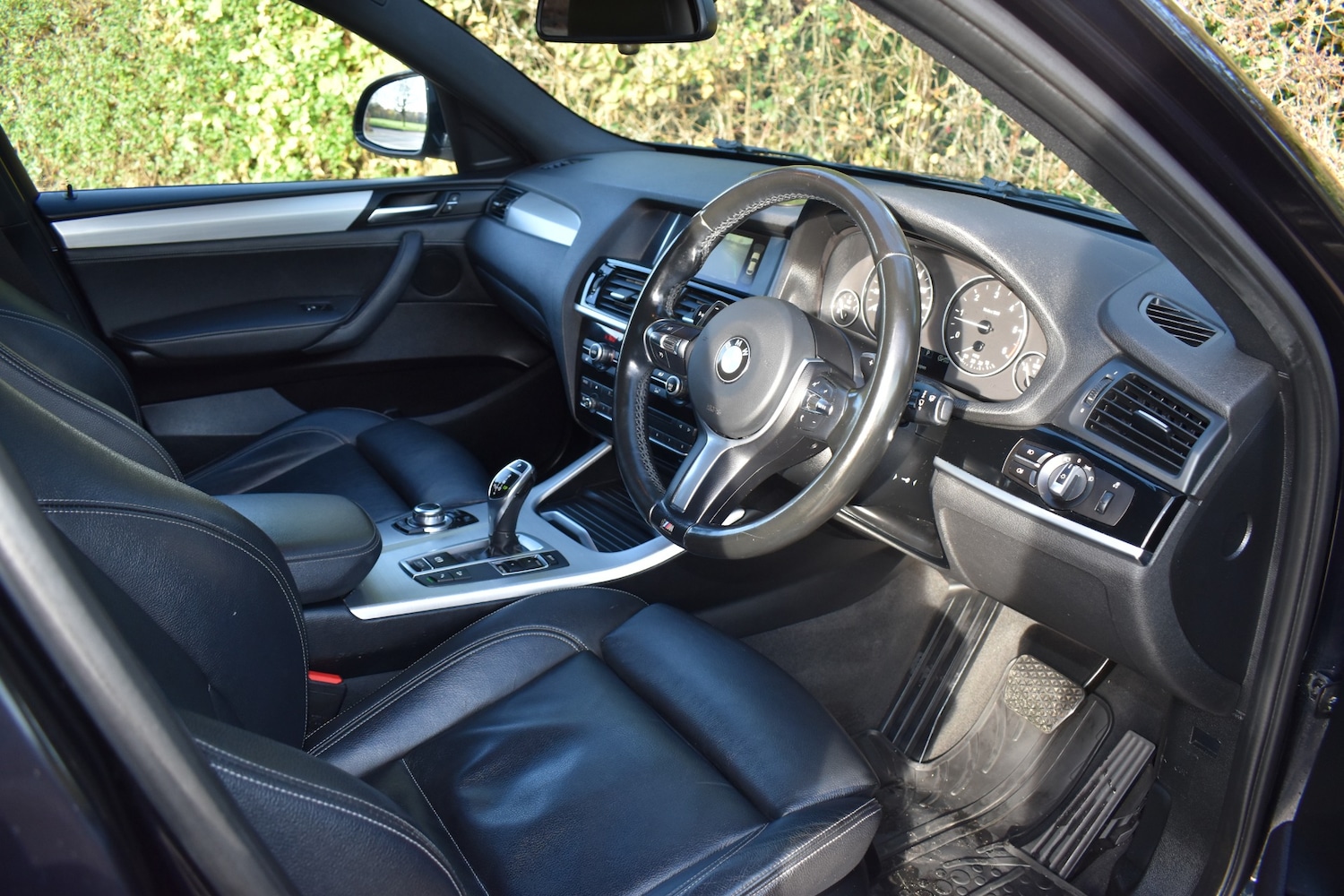 Used BMW X4 2016 for sale - 76569099: Photo 11