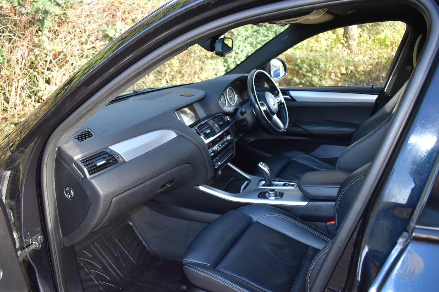 Used BMW X4 2016 for sale - 76569099: Photo 12