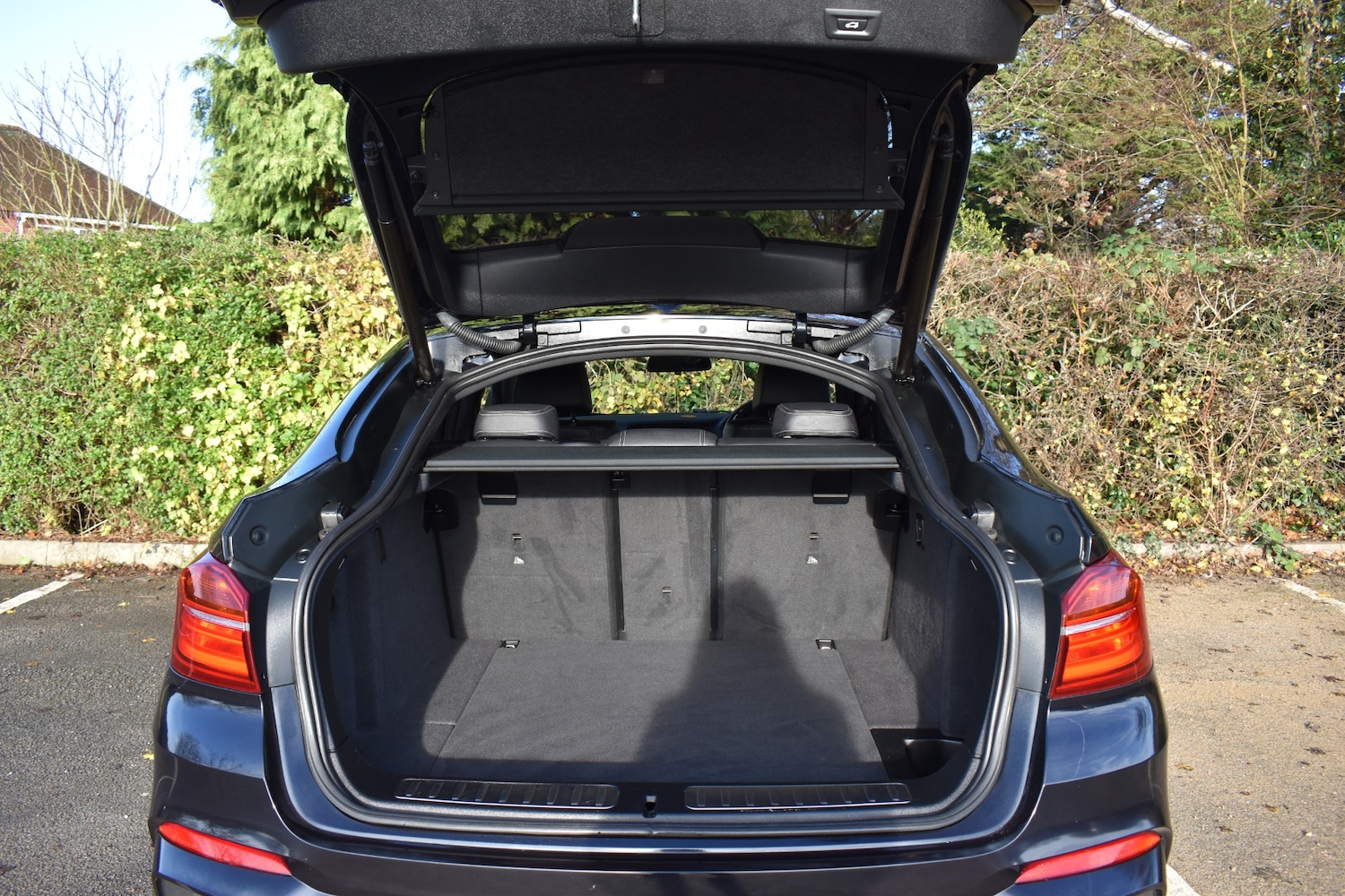 Used BMW X4 2016 for sale - 76569099: Photo 14