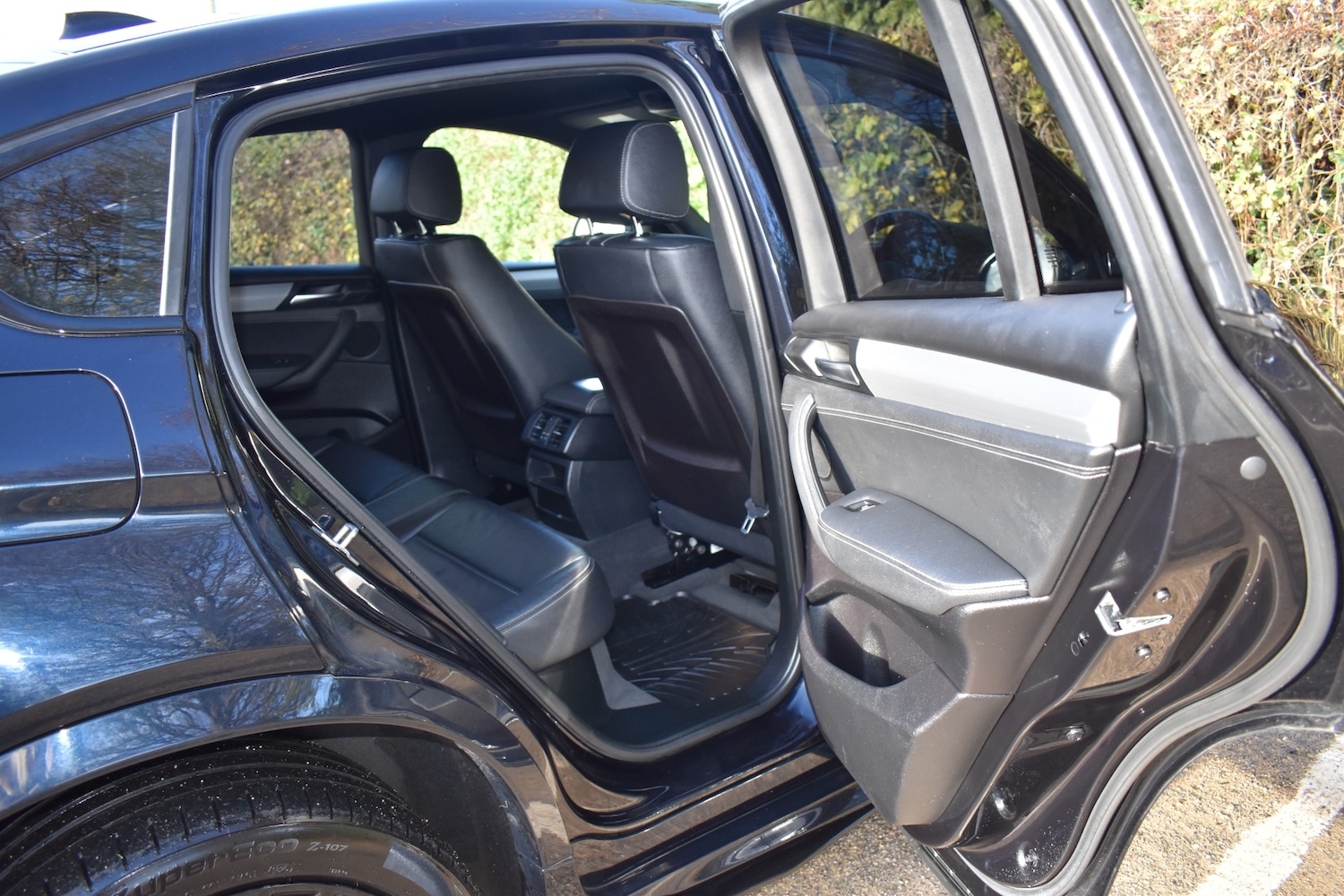 Used BMW X4 2016 for sale - 76569099: Photo 15