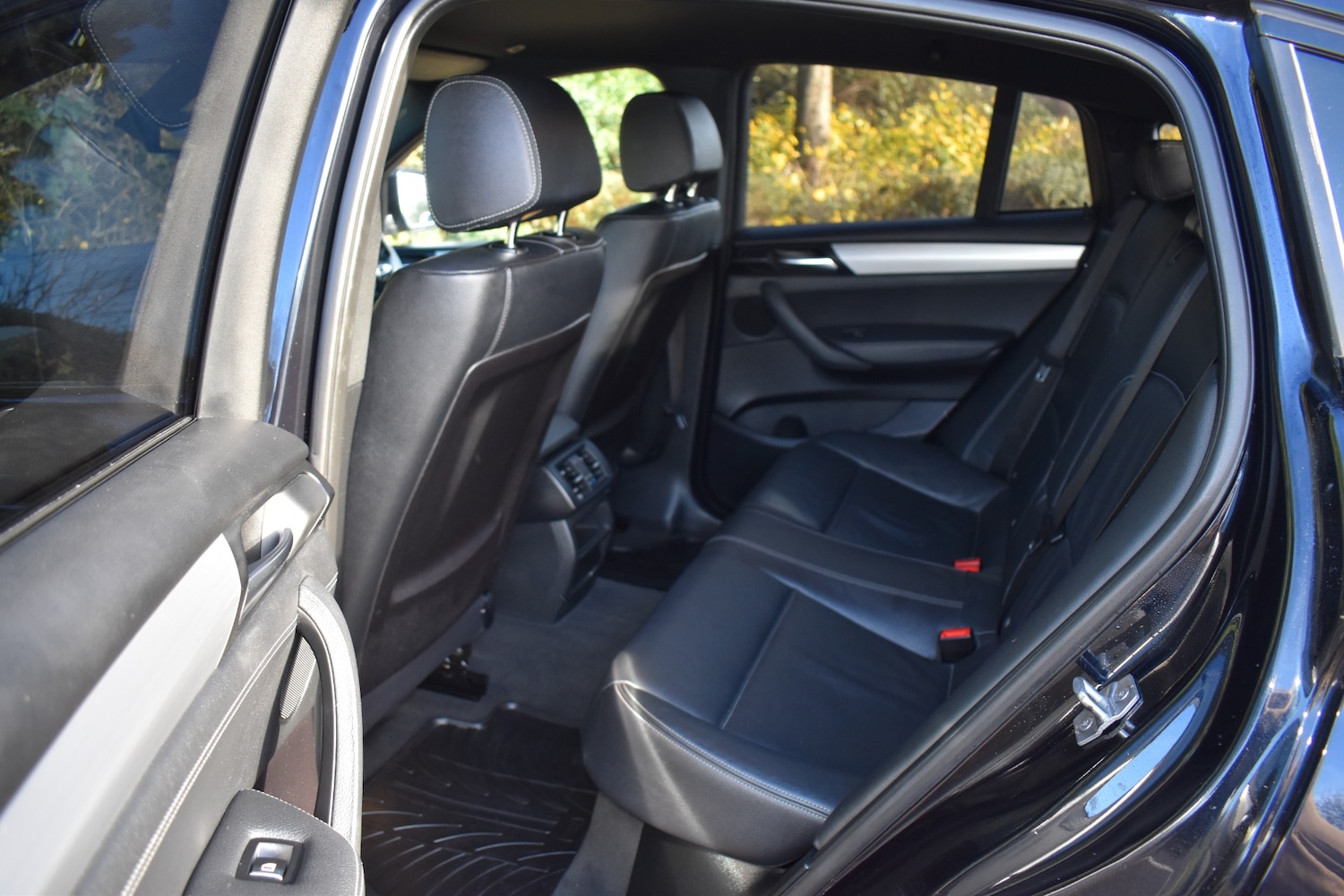 Used BMW X4 2016 for sale - 76569099: Photo 18