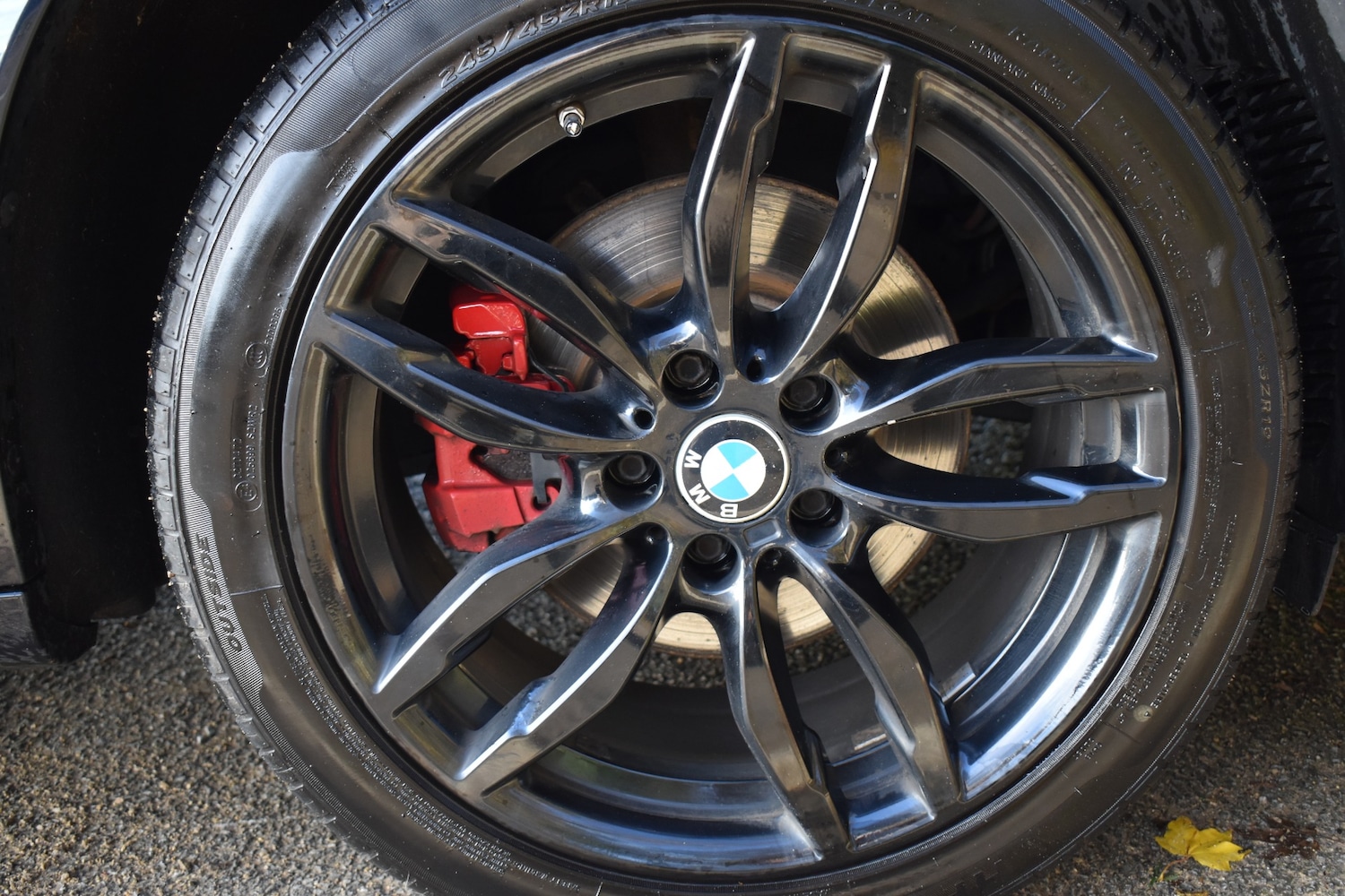 Used BMW X4 2016 for sale - 76569099: Photo 22