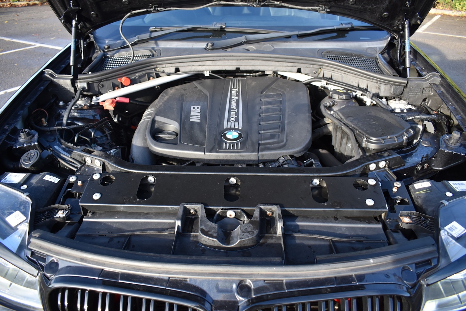 Used BMW X4 2016 for sale - 76569099: Photo 24