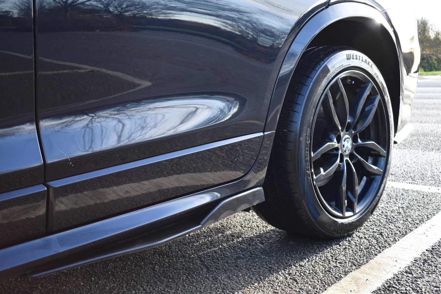 Used BMW X4 2016 for sale - 76569099: Photo 4