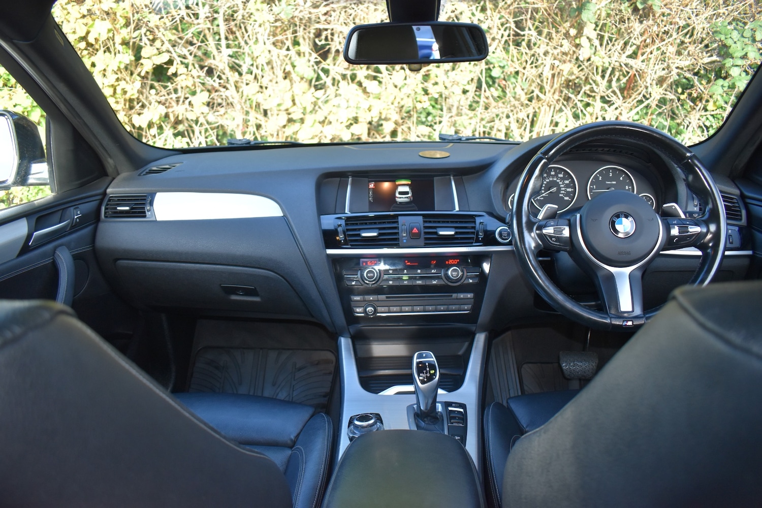 Used BMW X4 2016 for sale - 76569099: Photo 8