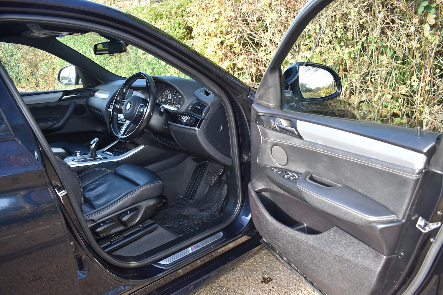 Used BMW X4 2016 for sale - 76569099: Photo 9