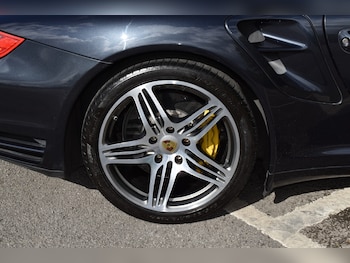 Used Porsche 911 2007 for sale - 78300619: Photo