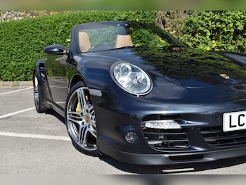 Used Porsche 911 2007 for sale - 78300619: Photo