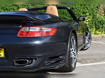 Used Porsche 911 2007 for sale - 78300619: Photo