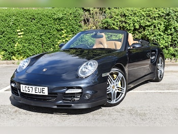 Used Porsche 911 2007 for sale - 78300619: Photo