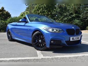 Used BMW 2 Series 2017 for sale - 79156375: Photo