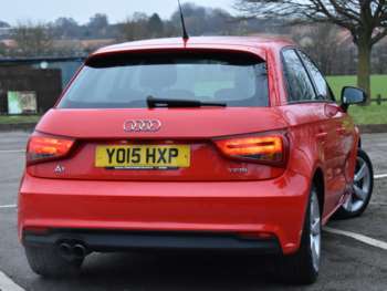 Used Audi A1 2015 for sale - 73477617: Photo