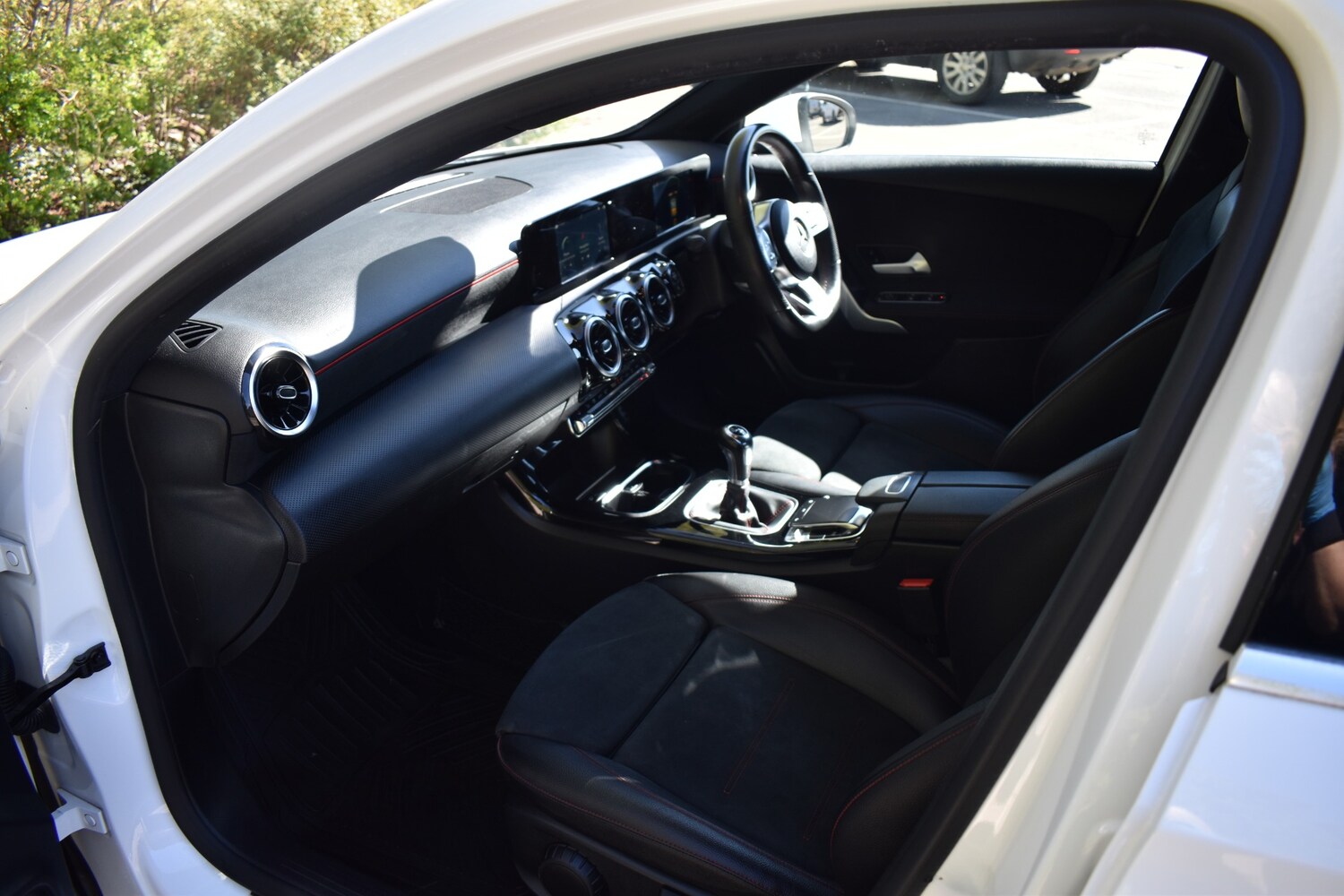 Used Mercedes-Benz A-Class 2019 for sale - 78155281: Photo 12