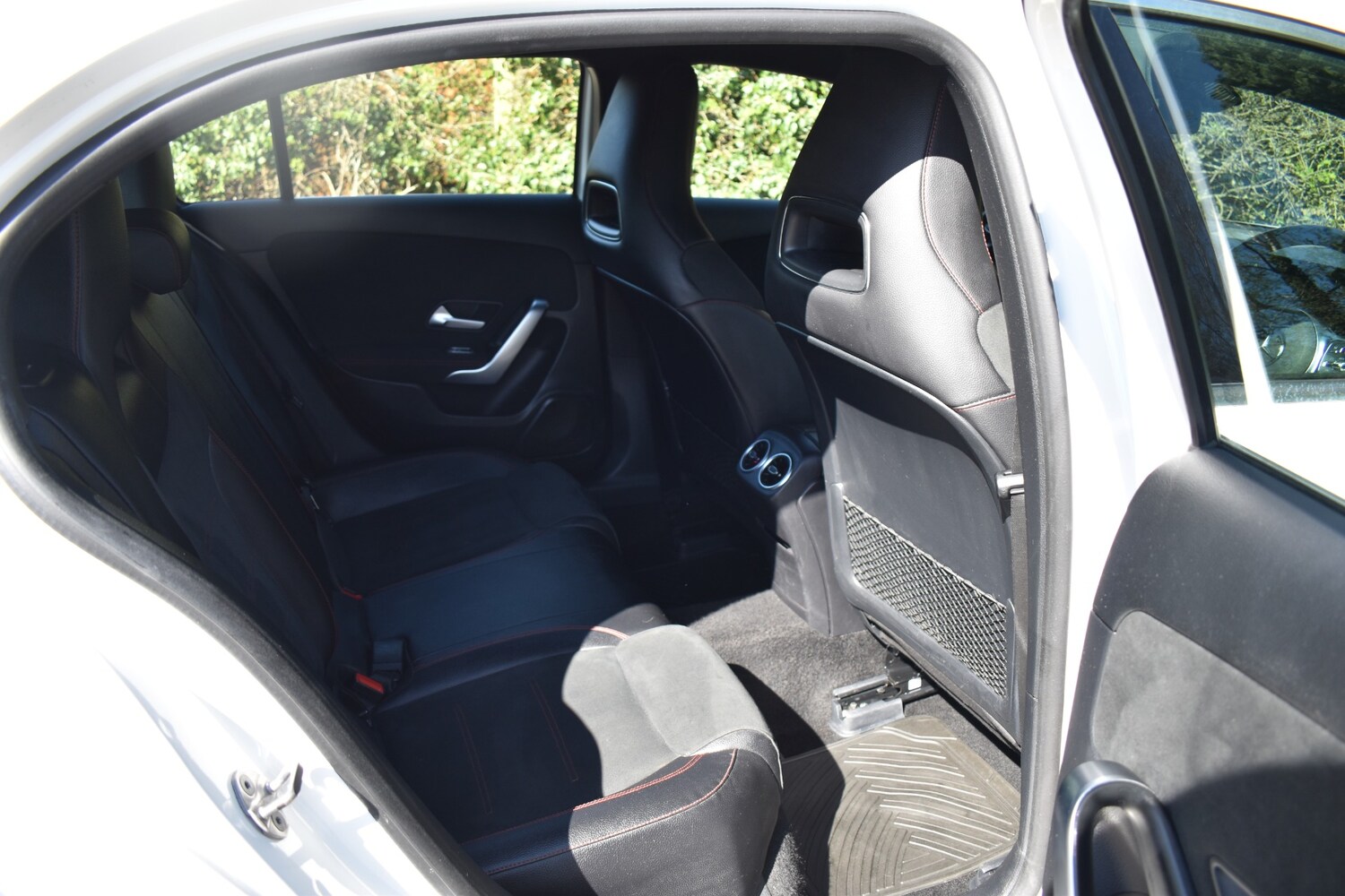 Used Mercedes-Benz A-Class 2019 for sale - 78155281: Photo 13