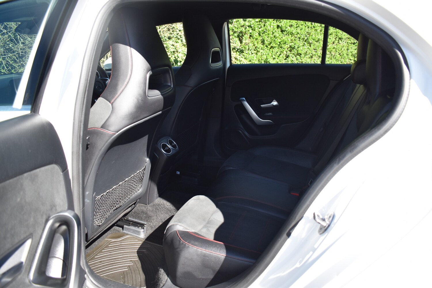 Used Mercedes-Benz A-Class 2019 for sale - 78155281: Photo 14