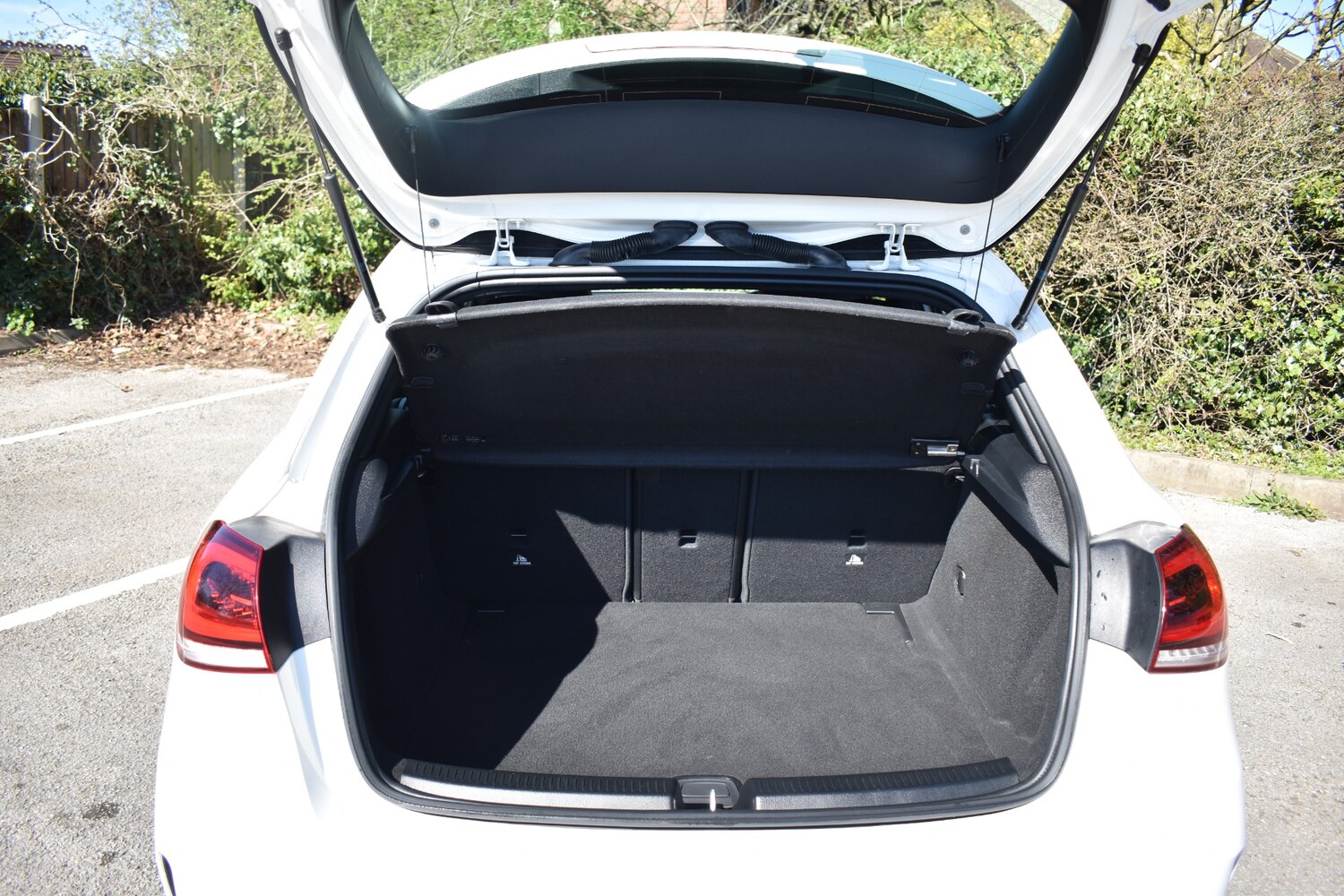 Used Mercedes-Benz A-Class 2019 for sale - 78155281: Photo 15