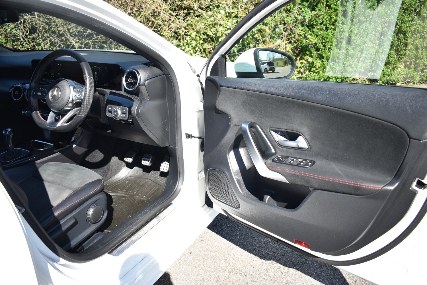 Used Mercedes-Benz A-Class 2019 for sale - 78155281: Photo 9