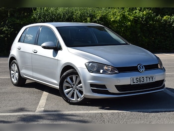 Used Volkswagen Golf 2013 for sale - 79032678: Photo