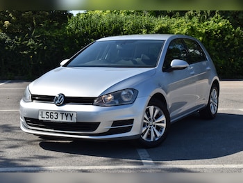 Used Volkswagen Golf 2013 for sale - 79032678: Photo